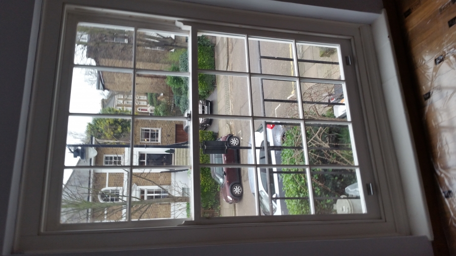 windows