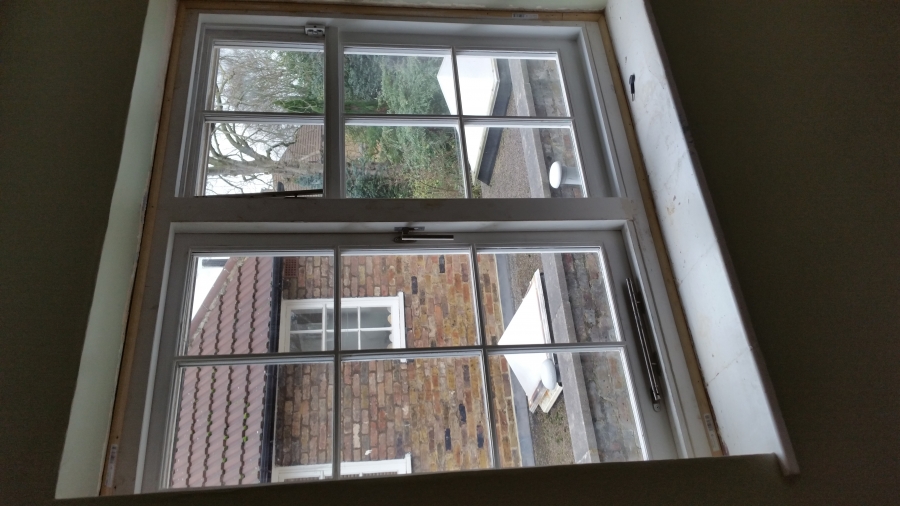windows