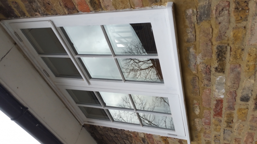 windows