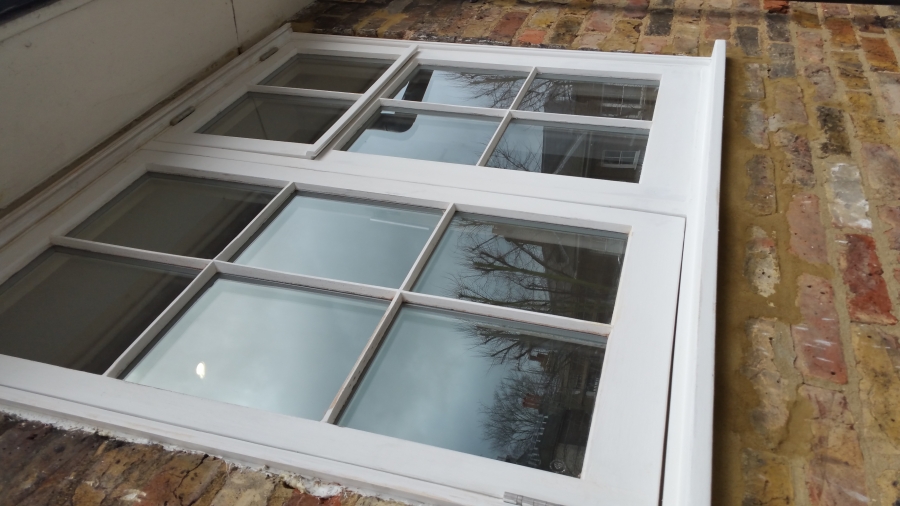 windows