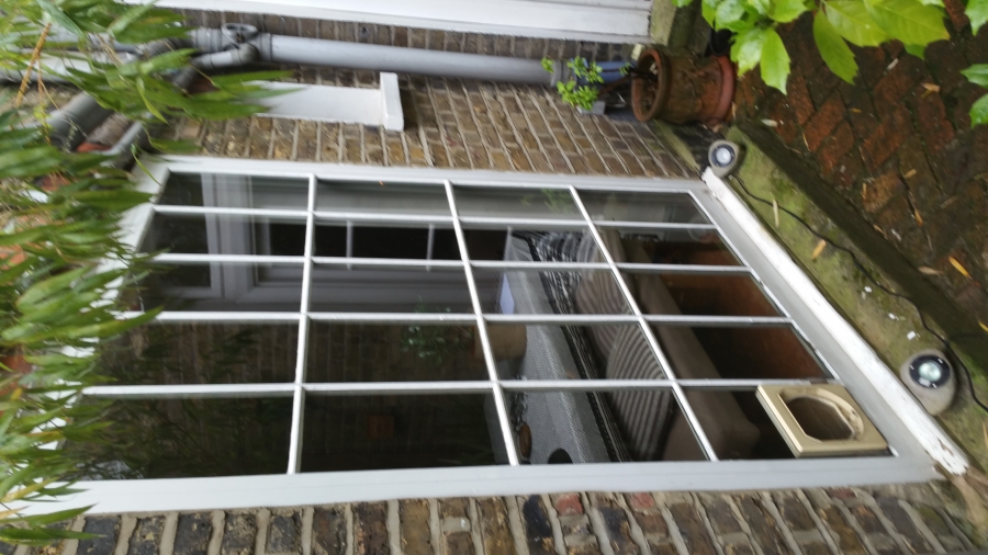 windows
