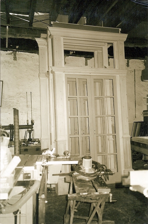 workshop