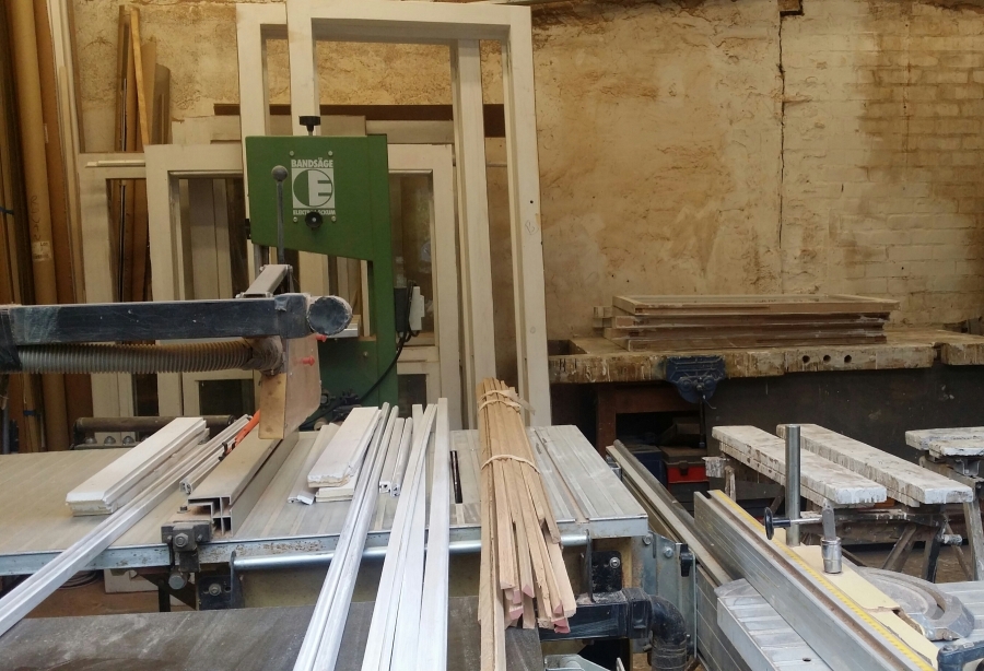workshop