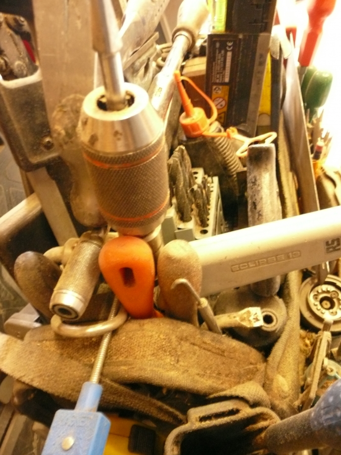 workshop