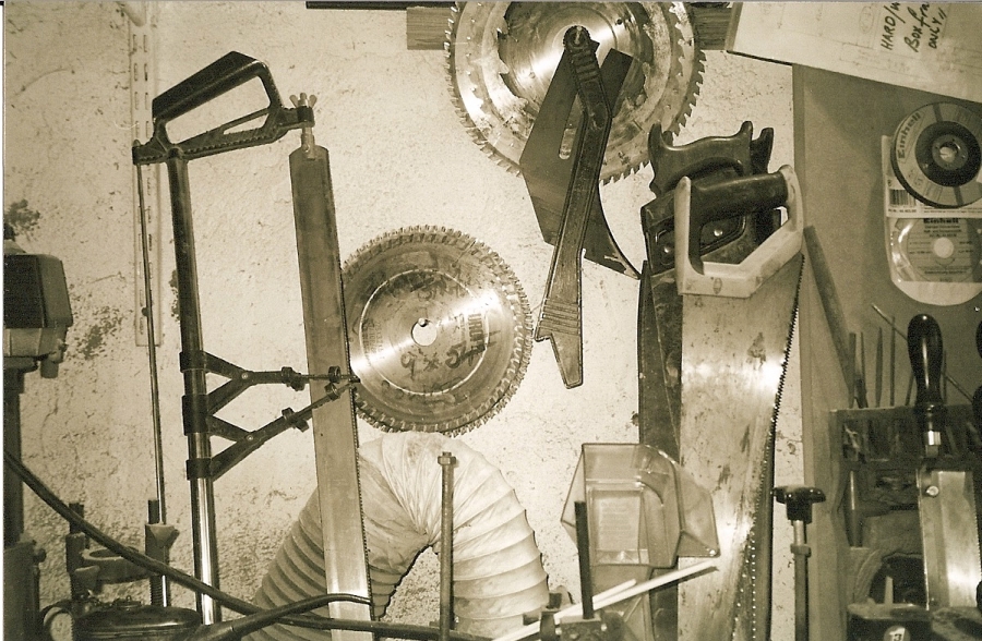 workshop