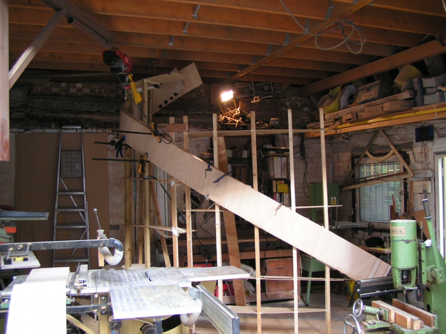workshop