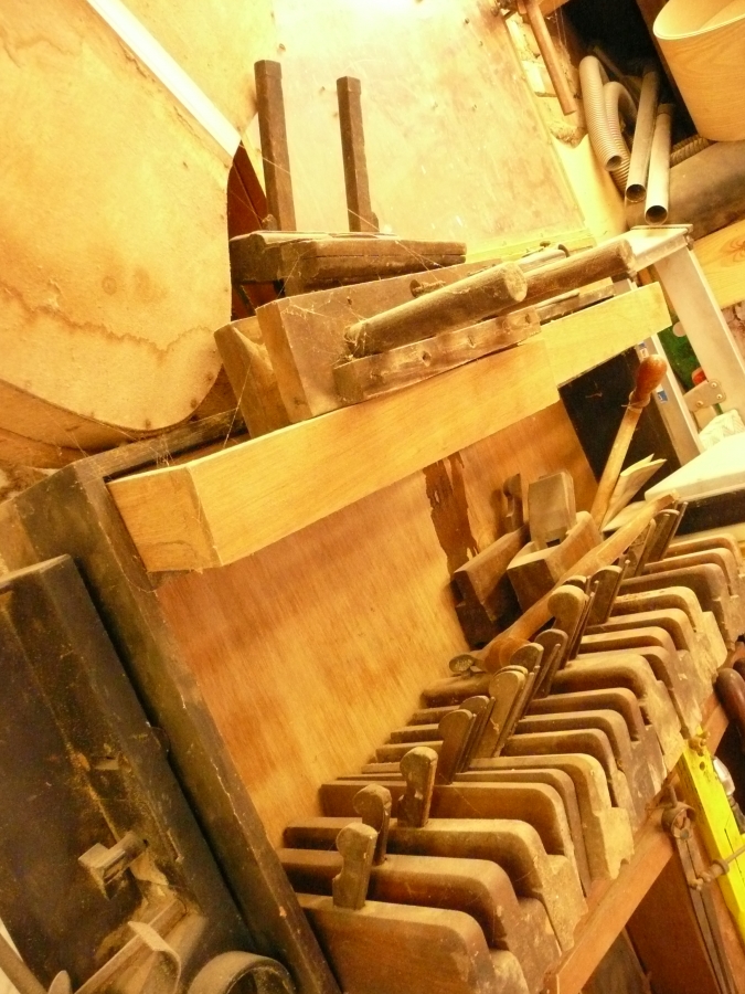 workshop