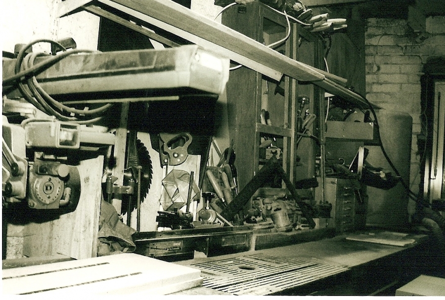 workshop